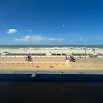 La Brise Et La Mer- Frontaal Zeezicht! *