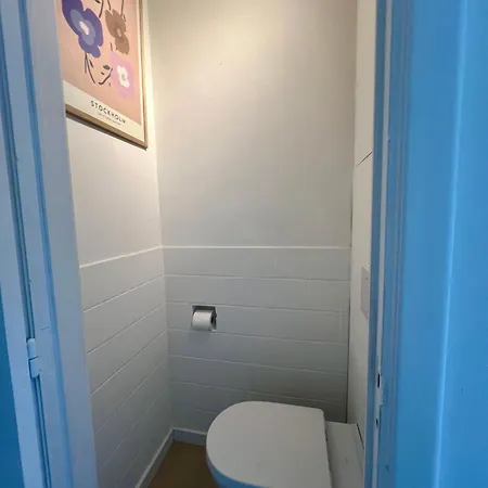 La Brise Et La Mer- Frontaal Zeezicht! * Ostend