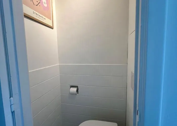 La Brise Et La Mer- Frontaal Zeezicht! * Ostend